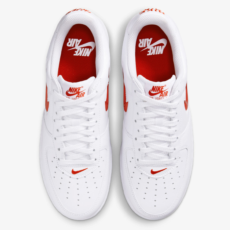 NIKE AIR FORCE 1 LO RETRO COTM LTR 