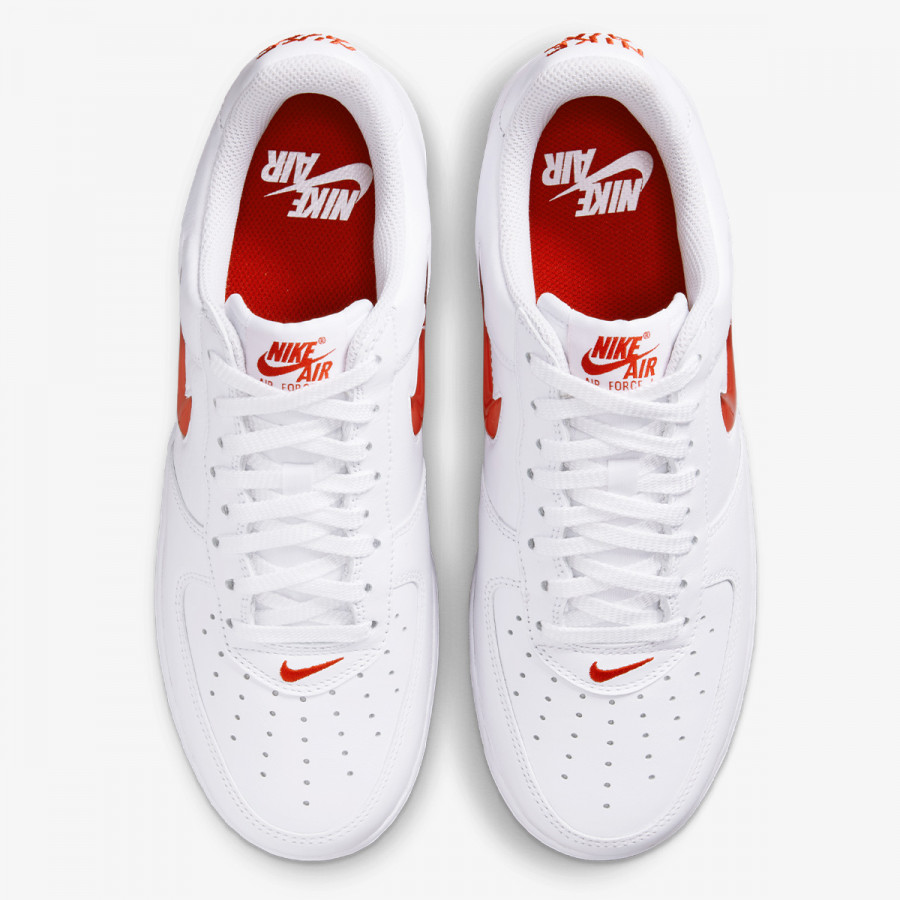 NIKE AIR FORCE 1 LO RETRO COTM LTR 