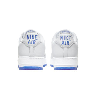 NIKE AIR FORCE 1 LO RETRO COTM LTR 