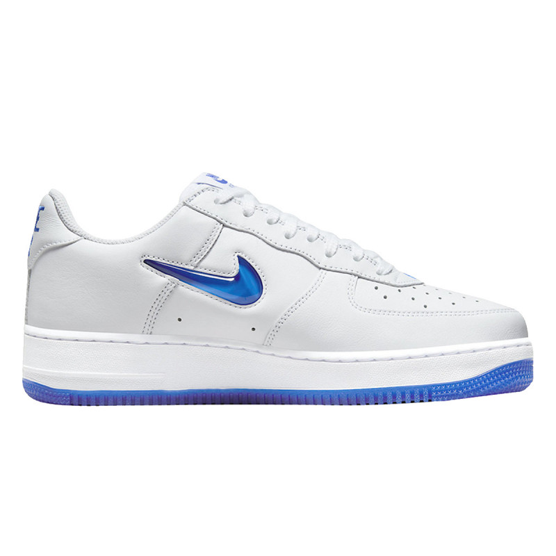 NIKE AIR FORCE 1 LO RETRO COTM LTR 