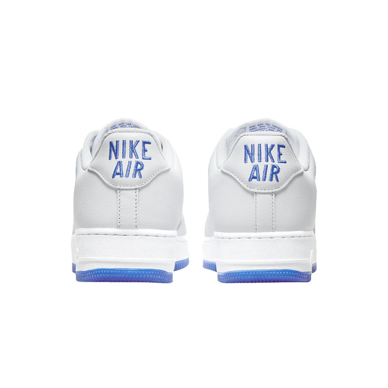 NIKE AIR FORCE 1 LO RETRO COTM LTR 