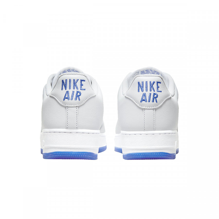 NIKE AIR FORCE 1 LO RETRO COTM LTR 