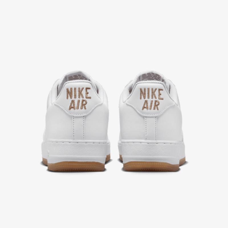NIKE AIR FORCE 1 LOW RETRO COTM LTR 