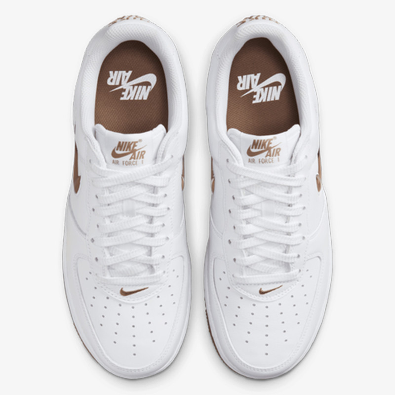 NIKE AIR FORCE 1 LOW RETRO COTM LTR 