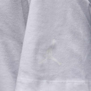 NIKE M J BRAND JM WTRCLR SS CREW 