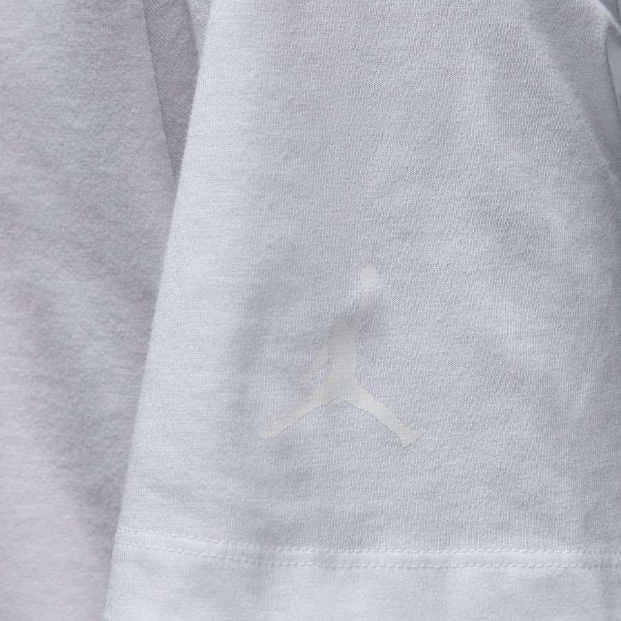 NIKE M J BRAND JM WTRCLR SS CREW 