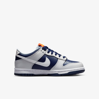 NIKE DUNK LOW BG BTS 