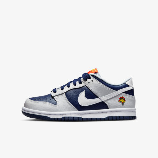 NIKE DUNK LOW BG BTS 