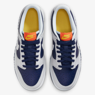 NIKE DUNK LOW BG BTS 