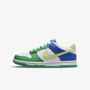 NIKE DUNK LOW BG ESS 