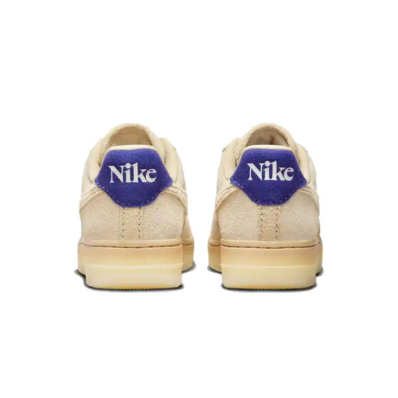 NIKE WMNS AIR FORCE 1 '07 LX W 