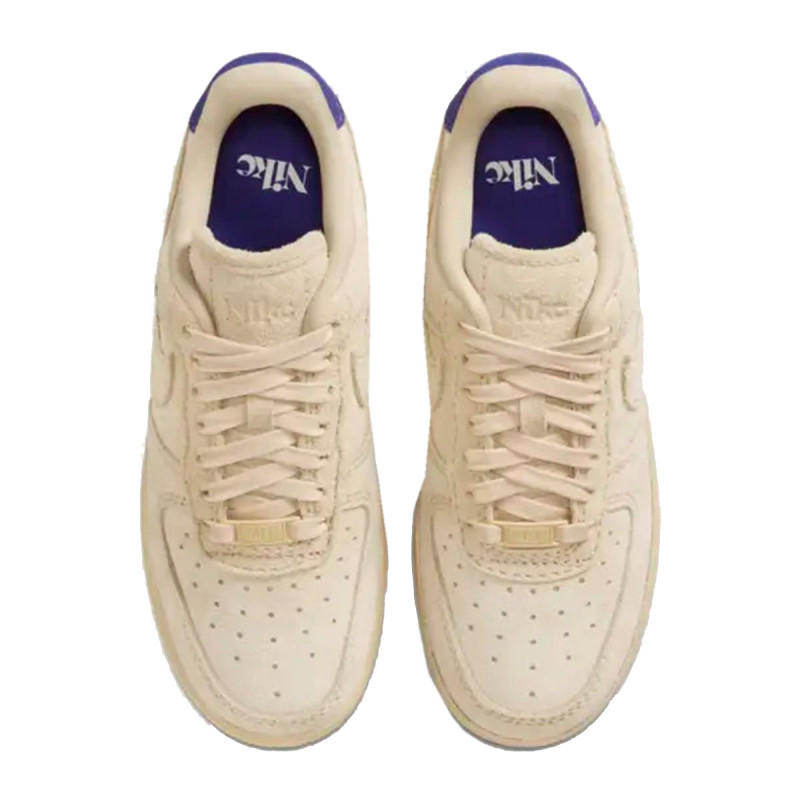 NIKE WMNS AIR FORCE 1 '07 LX W 