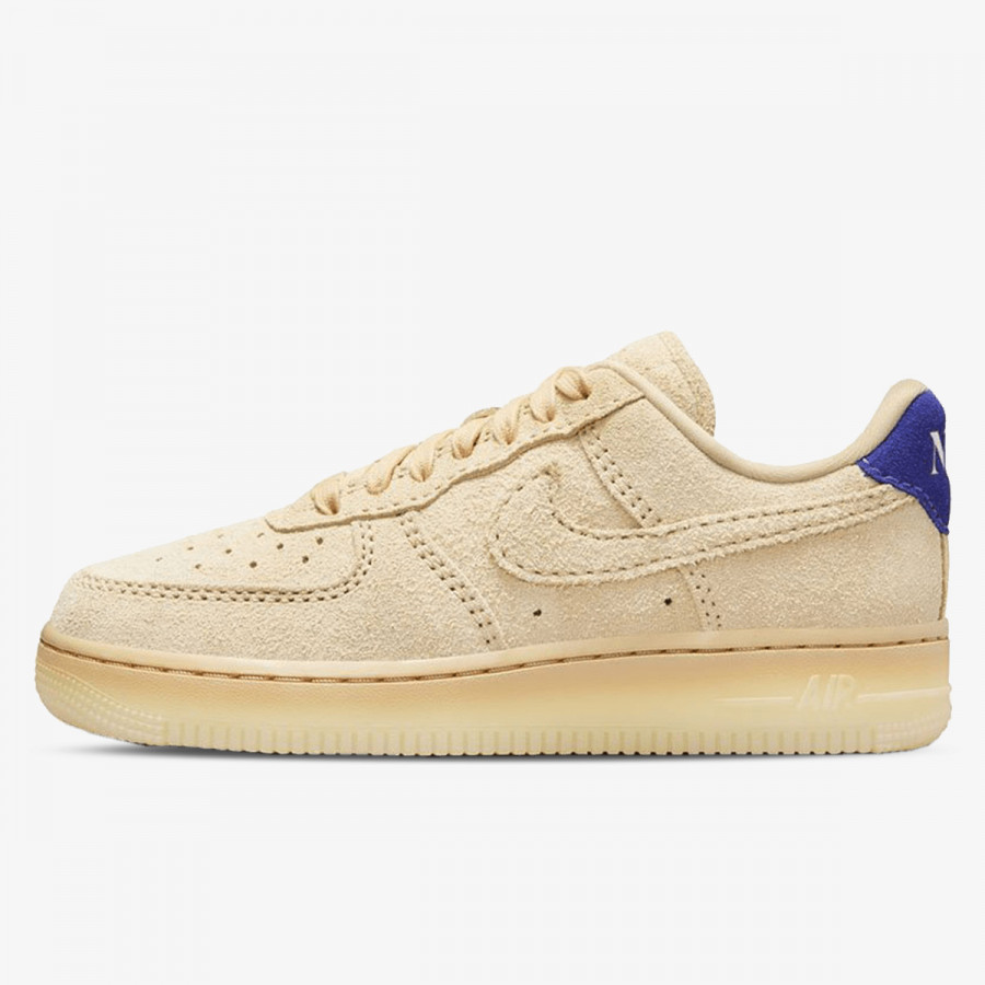 NIKE WMNS AIR FORCE 1 '07 LX W 