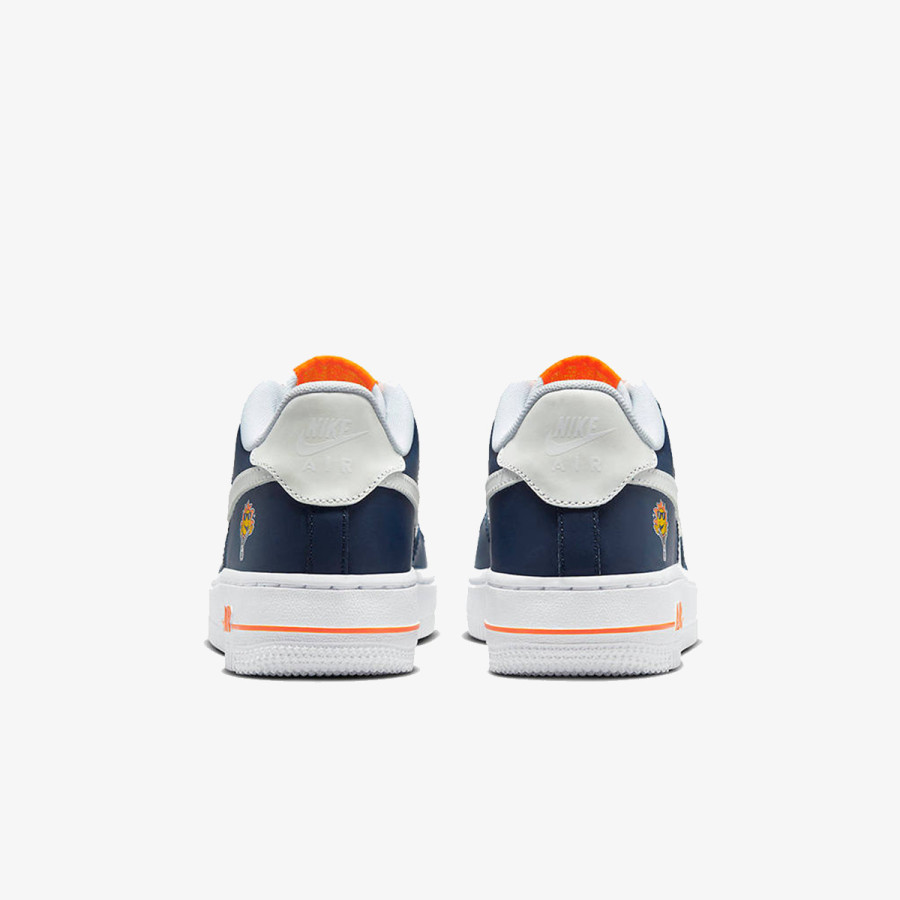 NIKE AIR FORCE 1 LOW LV8  BG BTS 