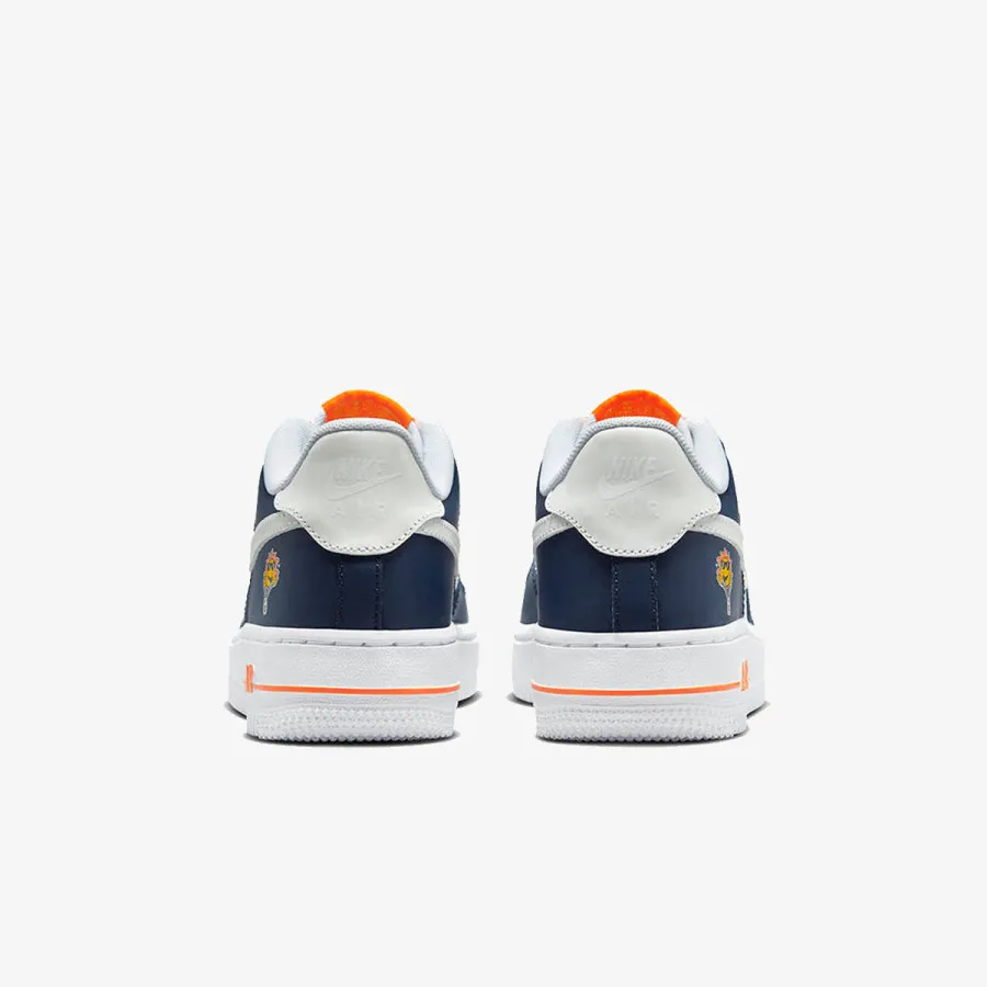 NIKE AIR FORCE 1 LOW LV8  BG BTS 