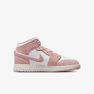 NIKE AIR JORDAN 1 MID SE BG 