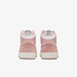 NIKE AIR JORDAN 1 MID SE BG 