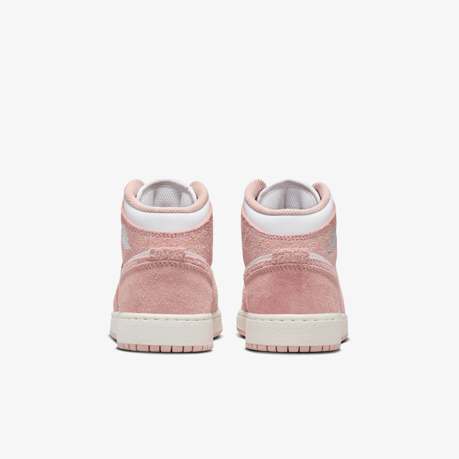 NIKE AIR JORDAN 1 MID SE BG 