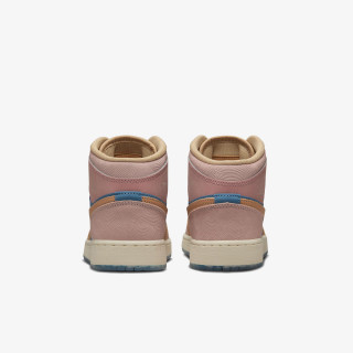 JORDAN AIR JORDAN 1 MID SS BG 