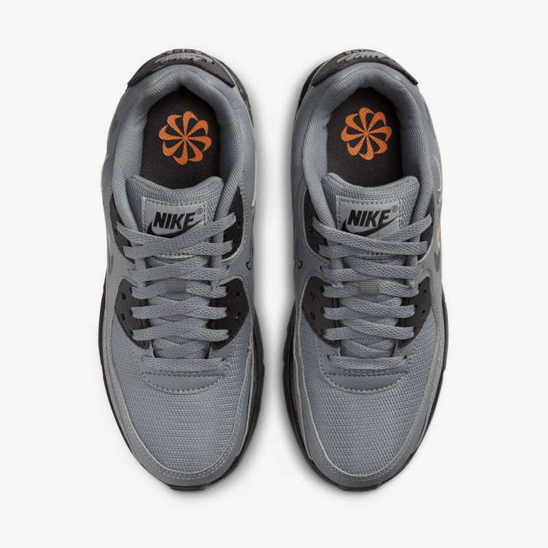 NIKE AIR MAX 90 NN GS PP 