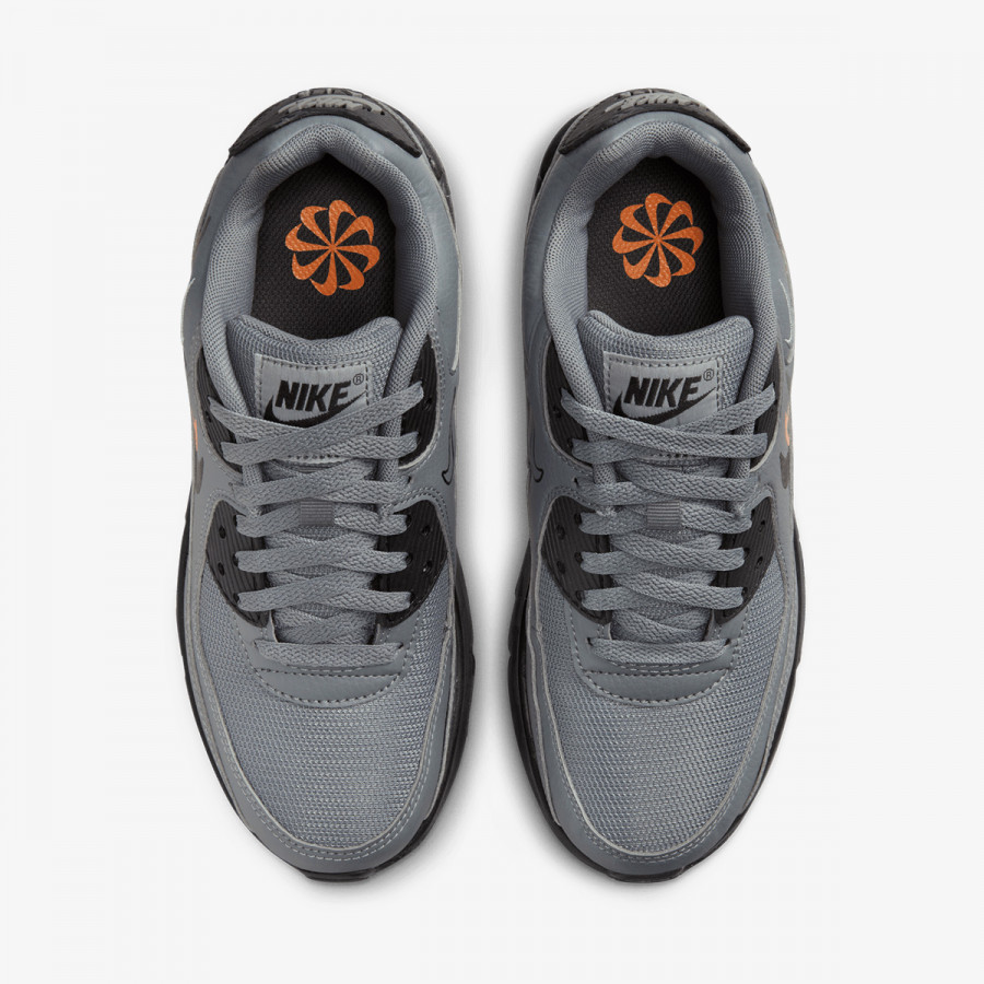 NIKE AIR MAX 90 NN GS PP 
