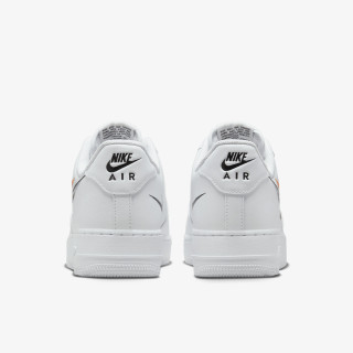 NIKE NIKE AIR FORCE 1 '07 PP 