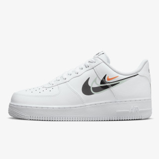 NIKE NIKE AIR FORCE 1 '07 PP 