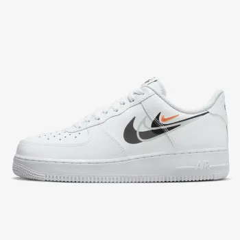 NIKE NIKE AIR FORCE 1 '07 PP 