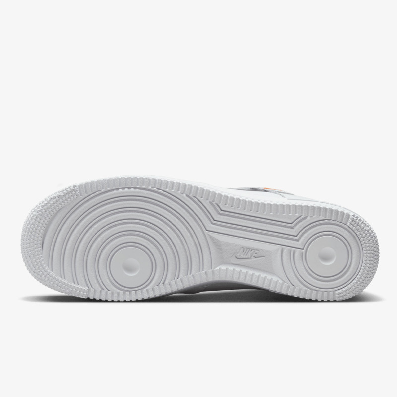 NIKE NIKE AIR FORCE 1 '07 PP 