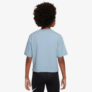 NIKE G NSW SS TOP JSY LBR 