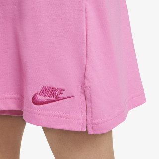 NIKE G NSW SHORT JSY LBR 