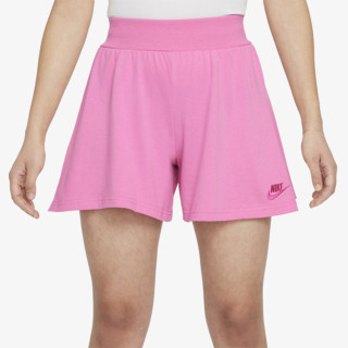 NIKE G NSW SHORT JSY LBR 