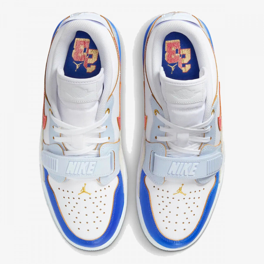 NIKE AIR JORDAN LEGACY 312 LOW CN 