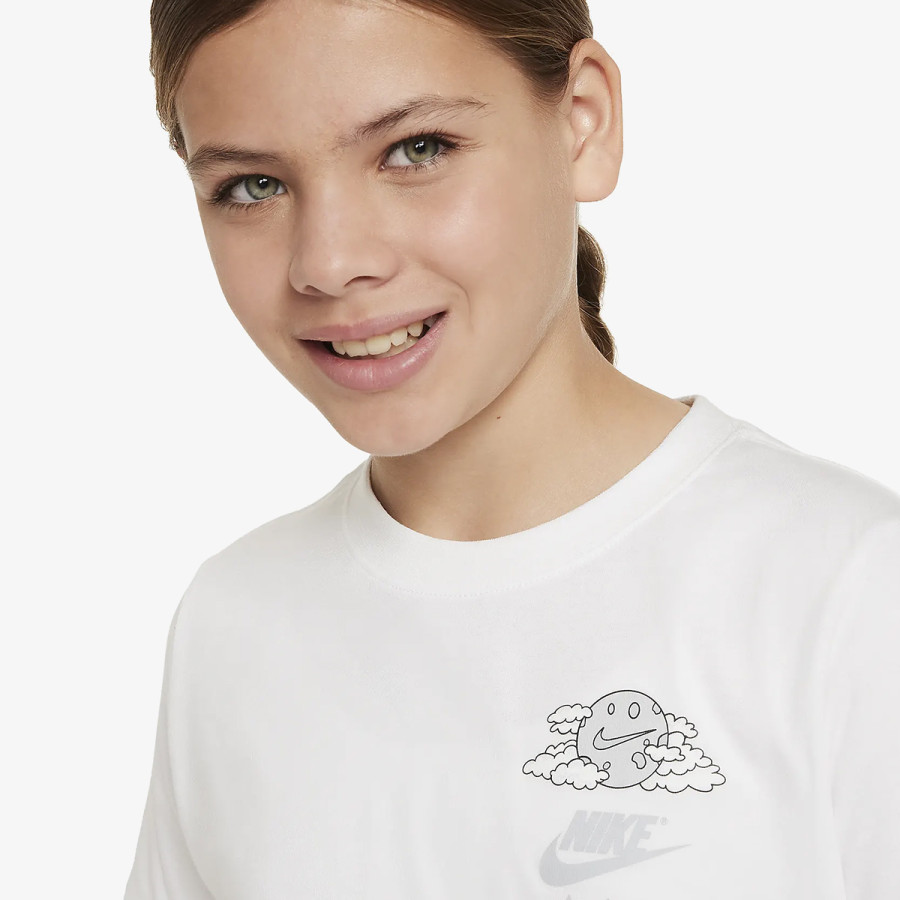 NIKE K NSW TEE AIR 2 