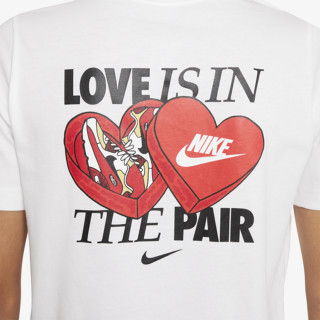 NIKE K NSW TEE HEART 