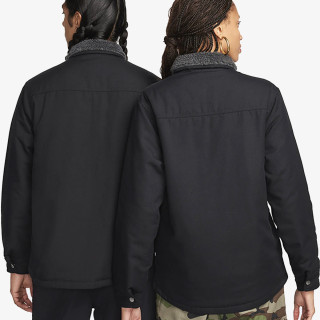 NIKE U NK SB PADDED FLANNEL JKT 