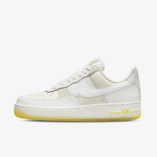 NIKE W NIKE AIR FORCE 1 '07 LOW PW
