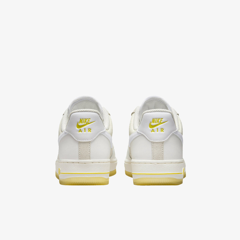 NIKE W NIKE AIR FORCE 1 '07 LOW PW