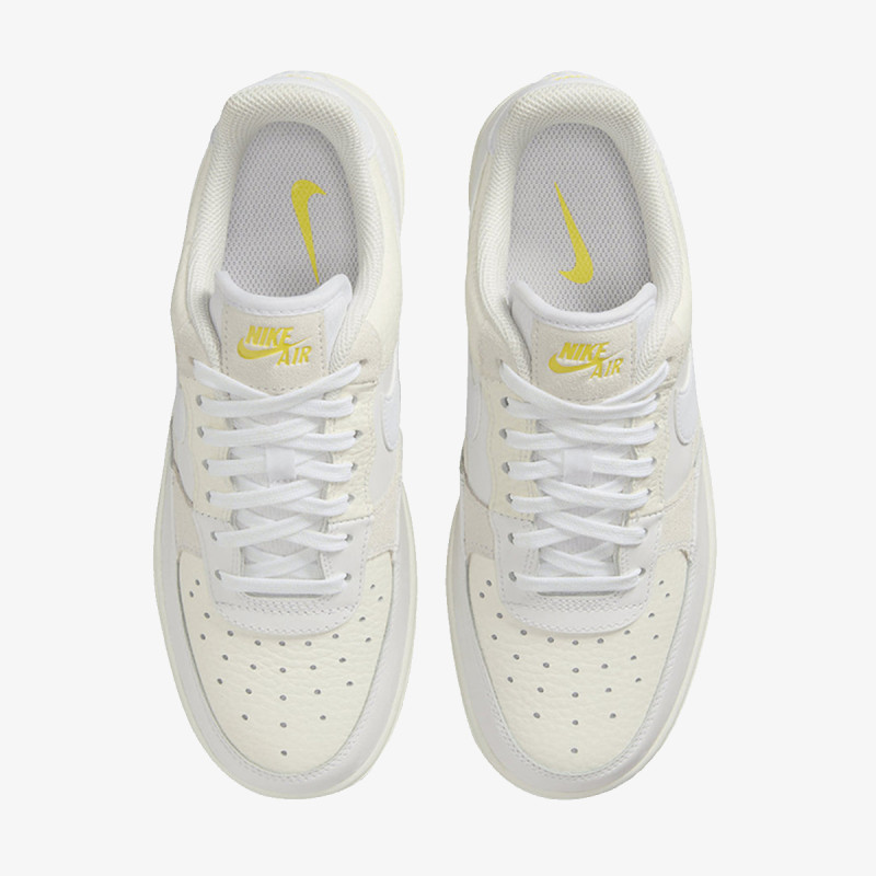 NIKE W NIKE AIR FORCE 1 '07 LOW PW