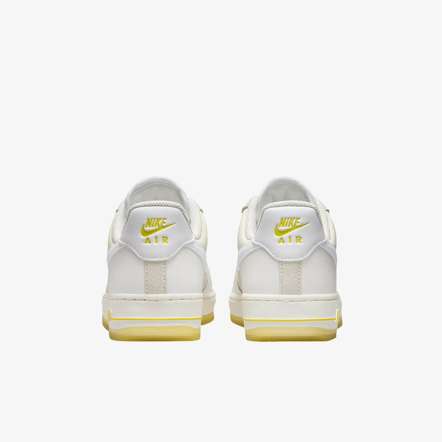 NIKE W NIKE AIR FORCE 1 '07 LOW PW