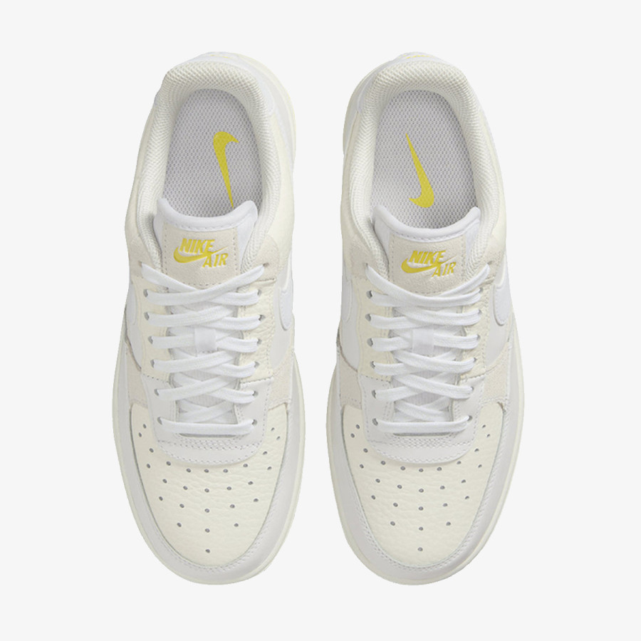 NIKE W NIKE AIR FORCE 1 '07 LOW PW