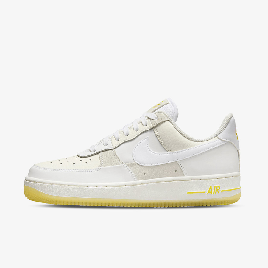 NIKE W NIKE AIR FORCE 1 '07 LOW PW