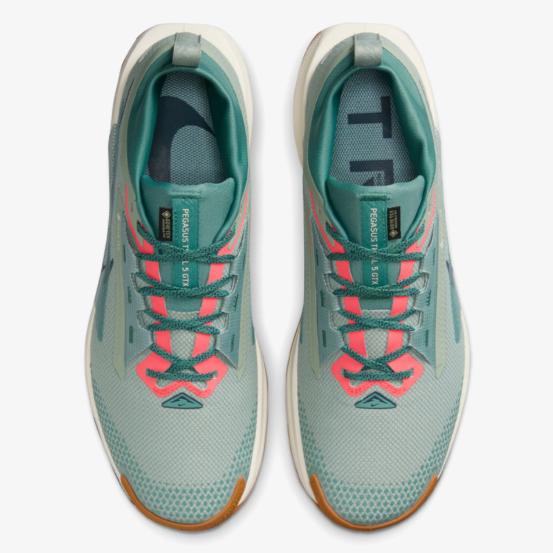 NIKE REACTX PEGASUS TRAIL 5 GTX 
