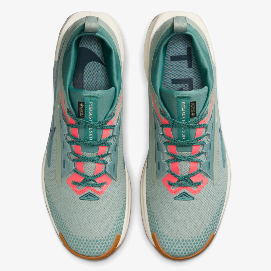 NIKE REACTX PEGASUS TRAIL 5 GTX 