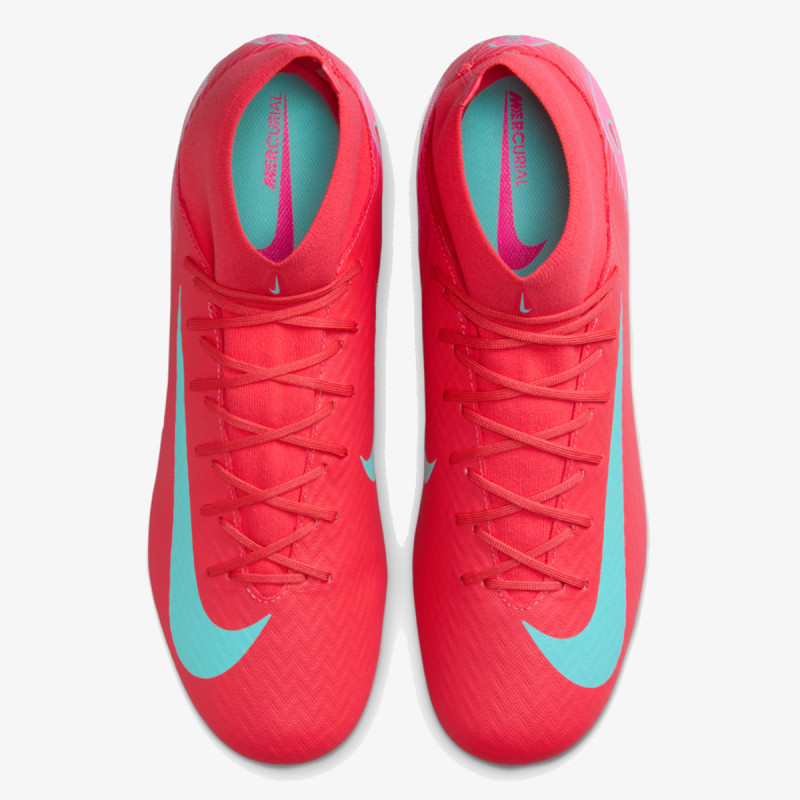 NIKE Mercurial Superfly 10 Academy MG 