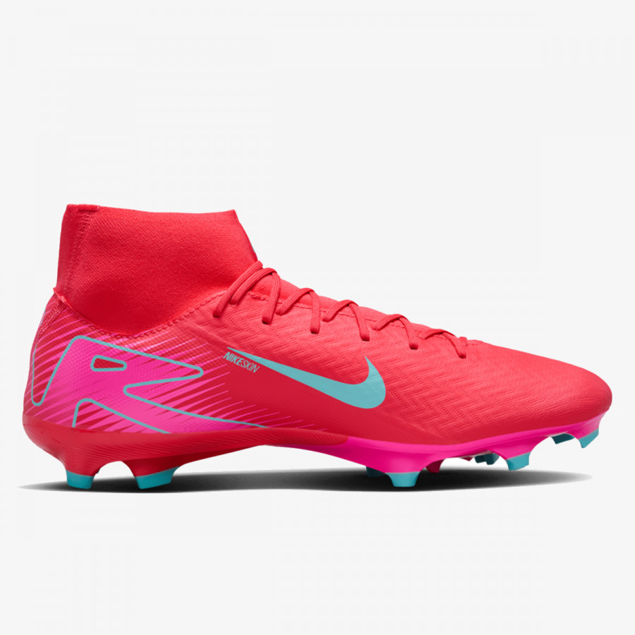 NIKE Mercurial Superfly 10 Academy MG 