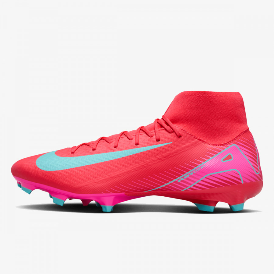 NIKE Mercurial Superfly 10 Academy MG 