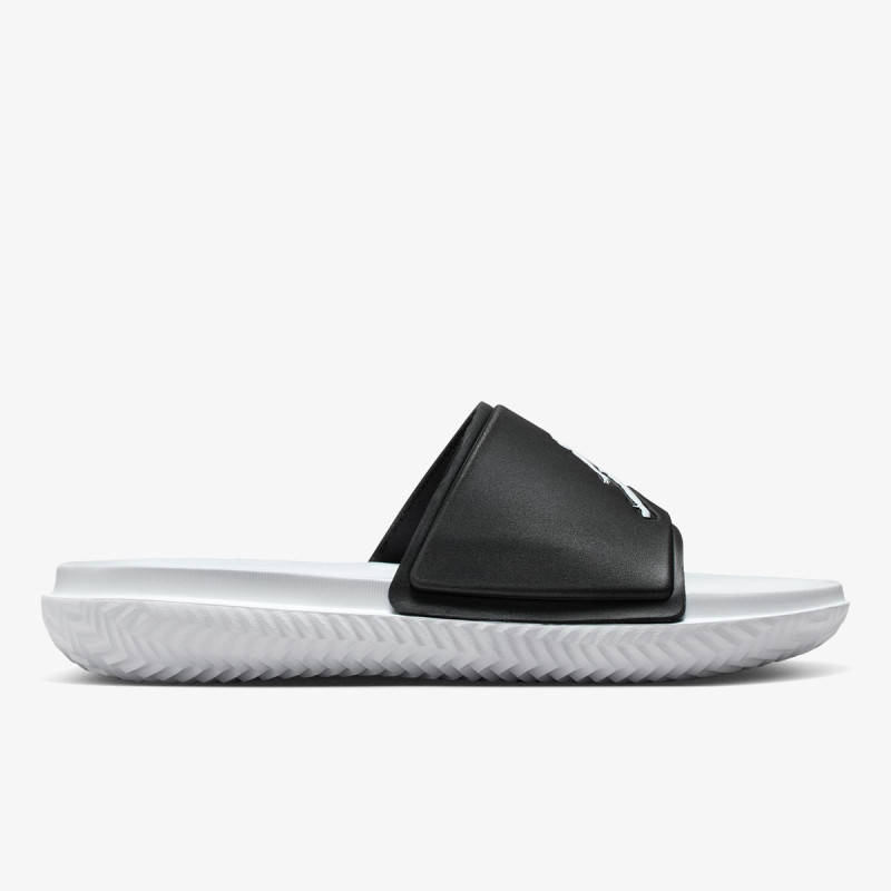 NIKE JORDAN JUMPMAN SLIDE BG 