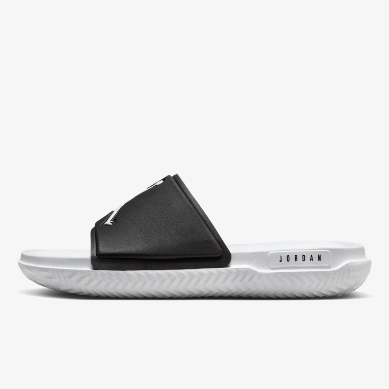 NIKE JORDAN JUMPMAN SLIDE BG 