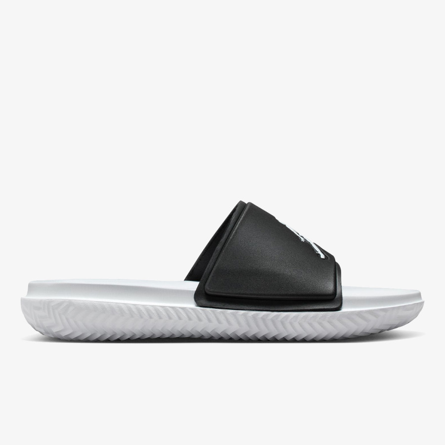 NIKE JORDAN JUMPMAN SLIDE BG 